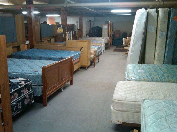 Furniture 4Moore