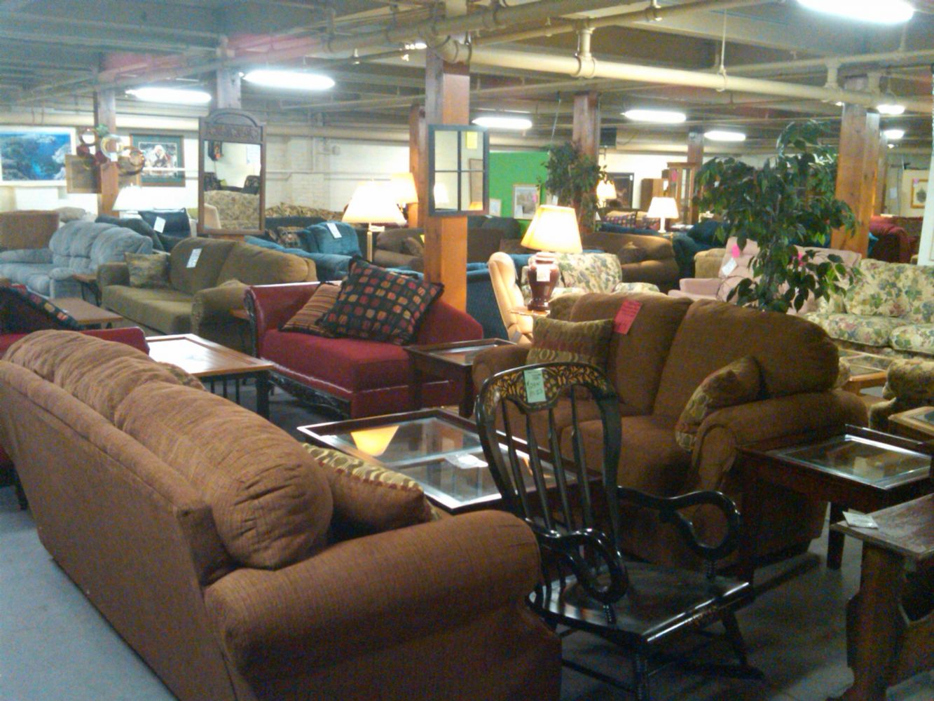 Furniture Moore